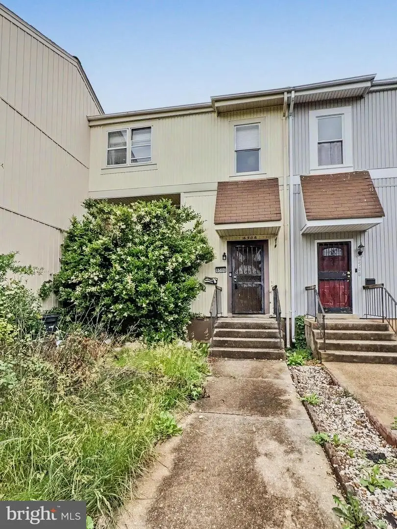 6506 Buckland Ct, Fort Washington, MD 20744 - #2