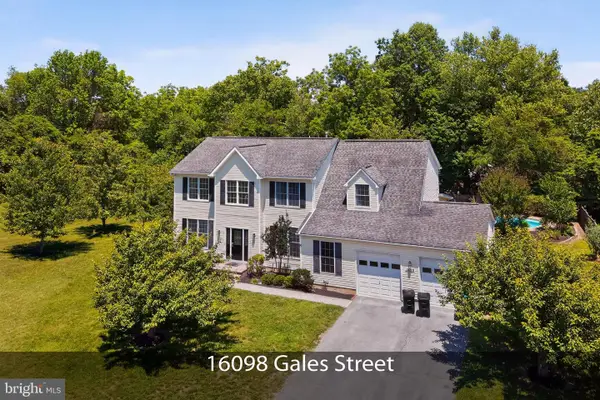 16098 Gales St, LAUREL, MD 20707