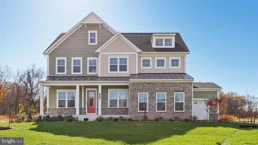 16503 Golden Crown Dr, Upper Marlboro, MD 20774 - #2