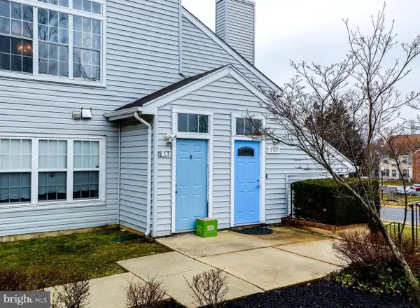 8703 Grasmere Ct, FORT WASHINGTON, MD 20744