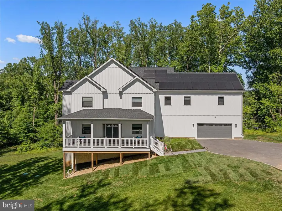 16608 Sylvan Dr, Bowie, MD 20715 - #3