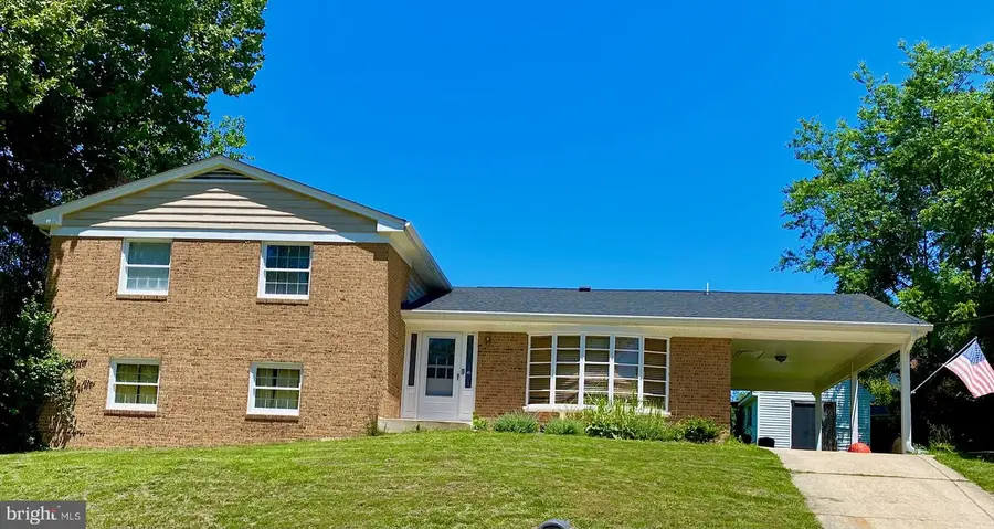 4604 Marie St, Beltsville, MD 20705 - #2