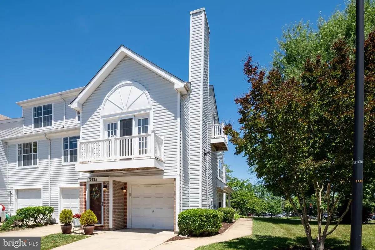 3935 Ettrick Ct #31, Bowie, MD 20716 - #1