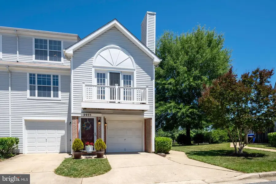 3935 Ettrick Ct #31, Bowie, MD 20716 - #2