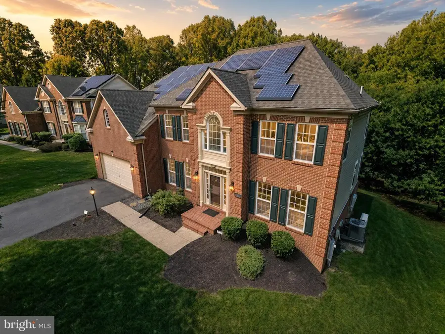 5812 Marietta Station Dr, Glenn Dale, MD 20769 - #2