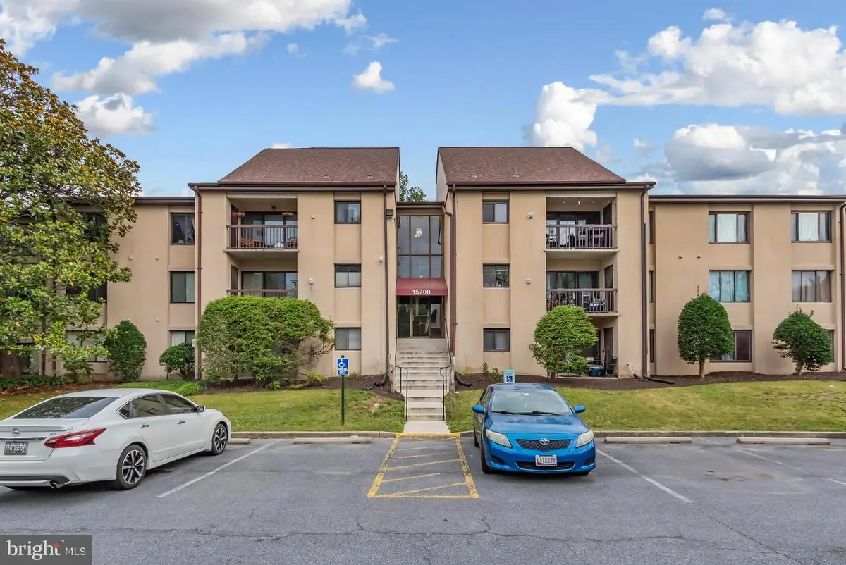 15708 Dorset Rd #179, Laurel, MD 20707 - #1