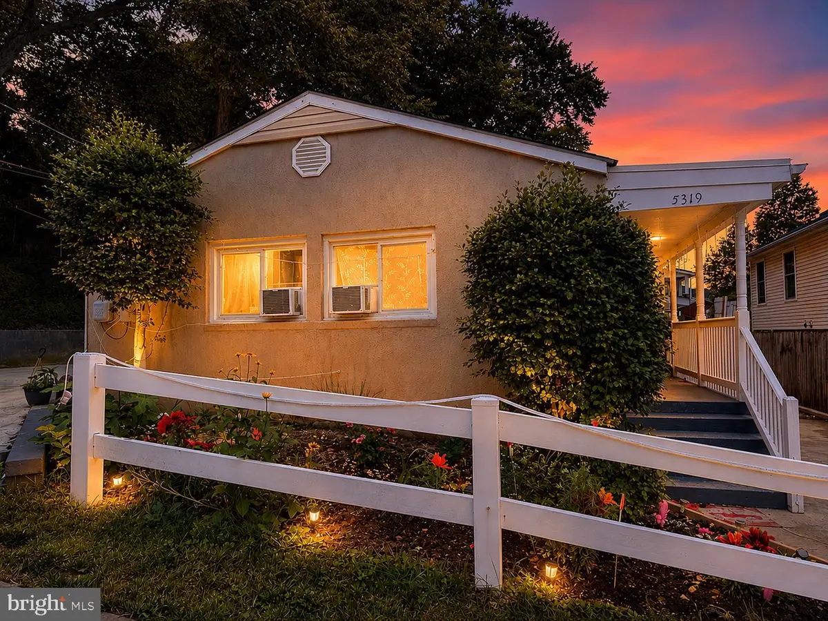 5319 Cumberland St, Capitol Heights, MD 20743 - #1