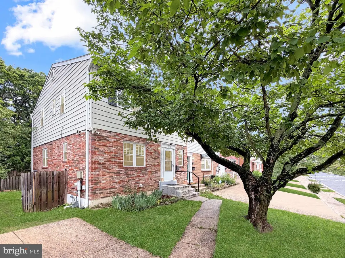 7612 Erica Ln, Laurel, MD 20707 - #1