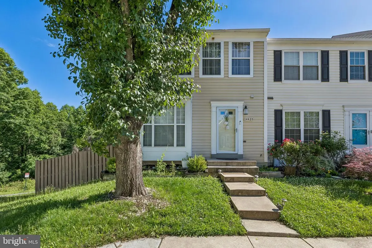 14435 Bonnett Ln, Laurel, MD 20707 - #1