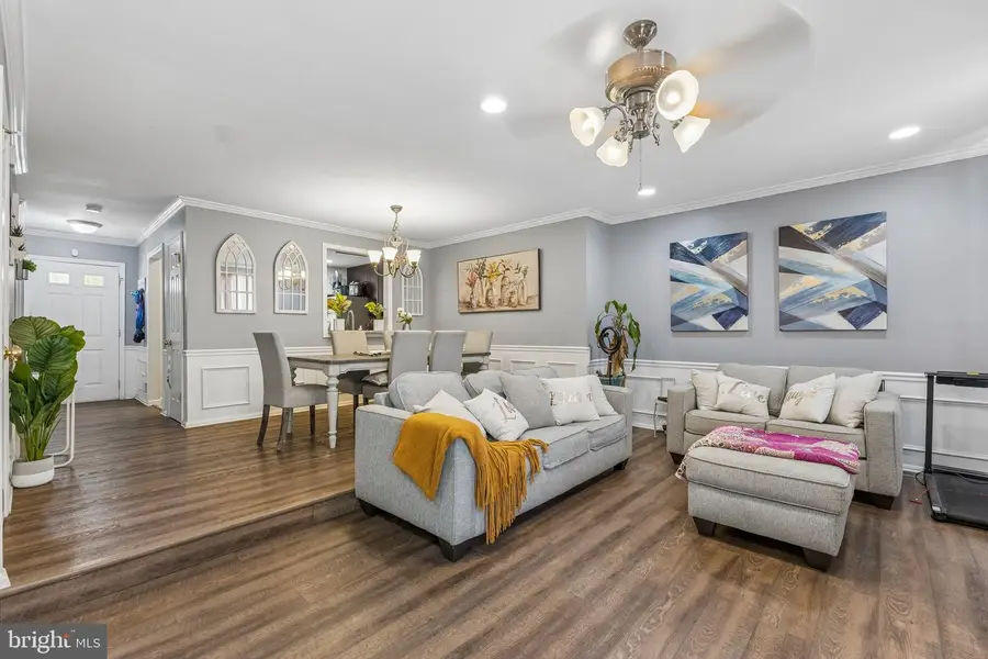 14435 Bonnett Ln, Laurel, MD 20707 - #2