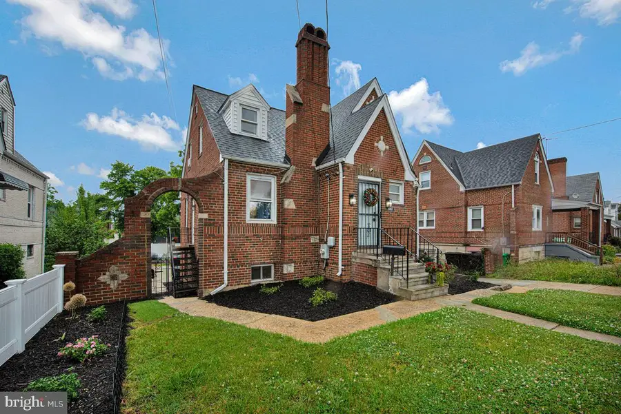 5002 Silver Hill Rd, Suitland, MD 20746 - #3