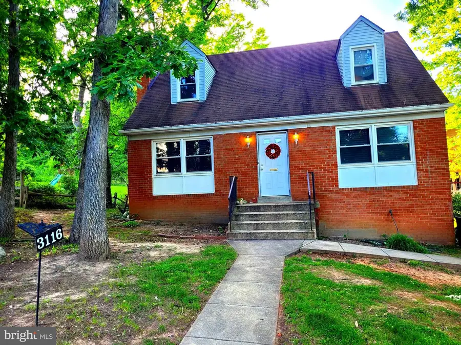 3116 63rd Pl, Landover, MD 20785 - #2