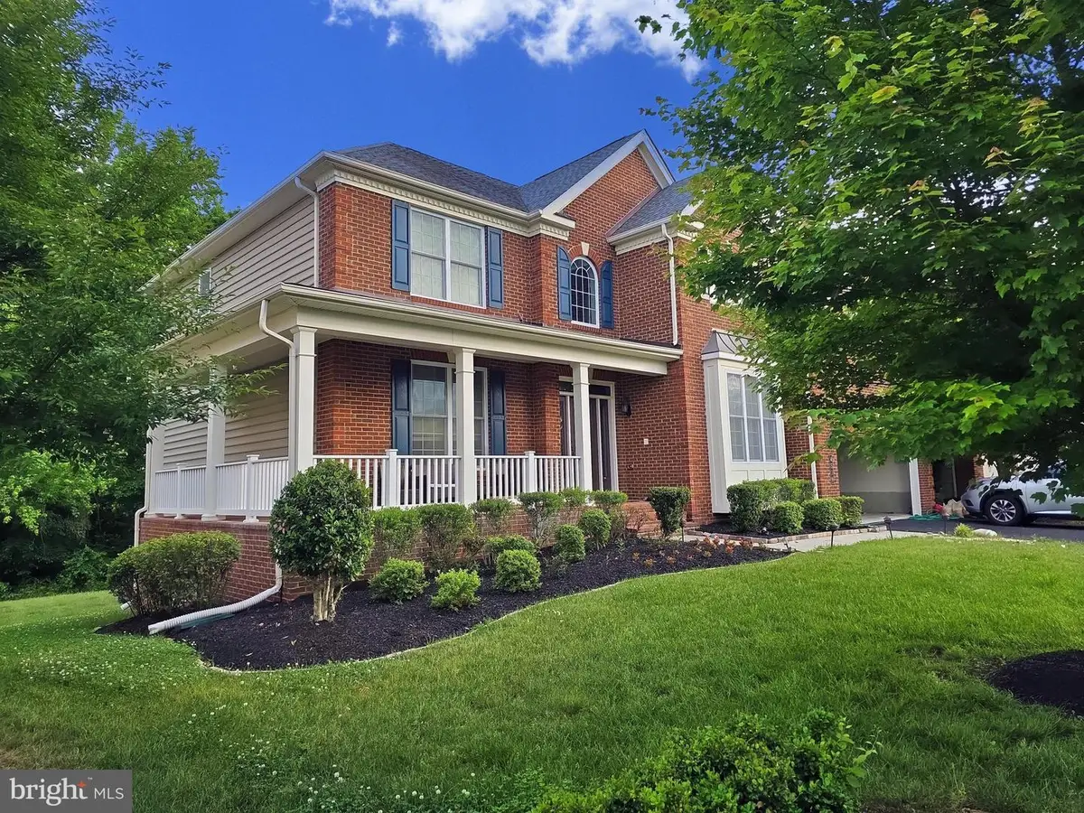 4518 Bridle Ridge Rd, Upper Marlboro, MD 20772 - #1