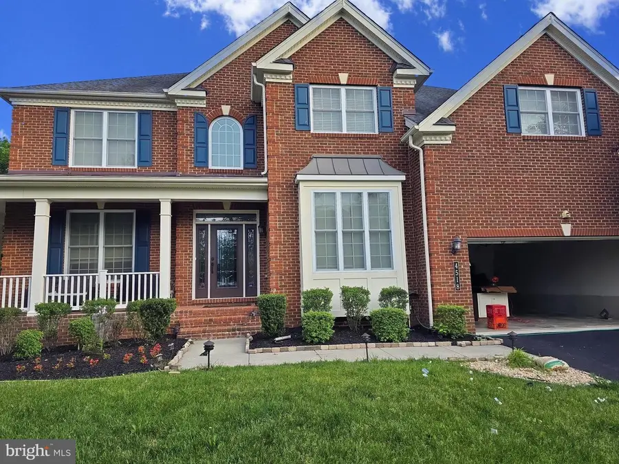 4518 Bridle Ridge Rd, Upper Marlboro, MD 20772 - #2