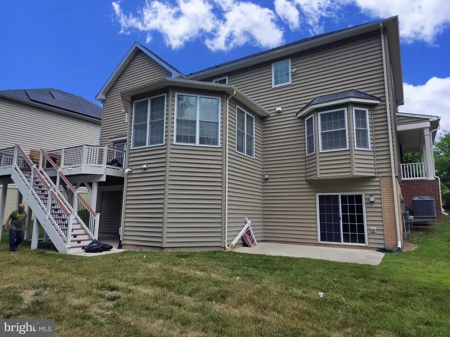 4518 Bridle Ridge Rd, Upper Marlboro, MD 20772 - #3