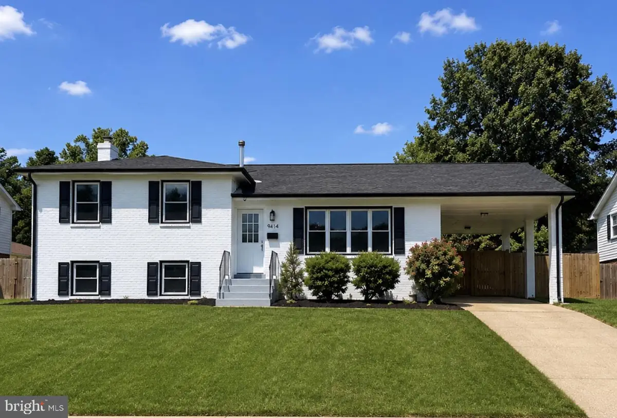 9414 Eldred Pl, Lanham, MD 20706 - #1