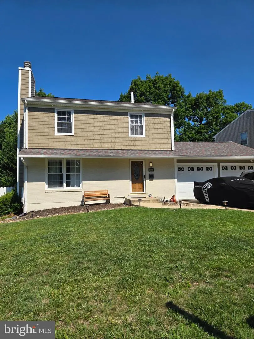 15302 Laurelton Dr, Laurel, MD 20707 - #1