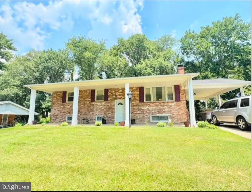 5904 Spell Rd, Clinton, MD 20735 - #2