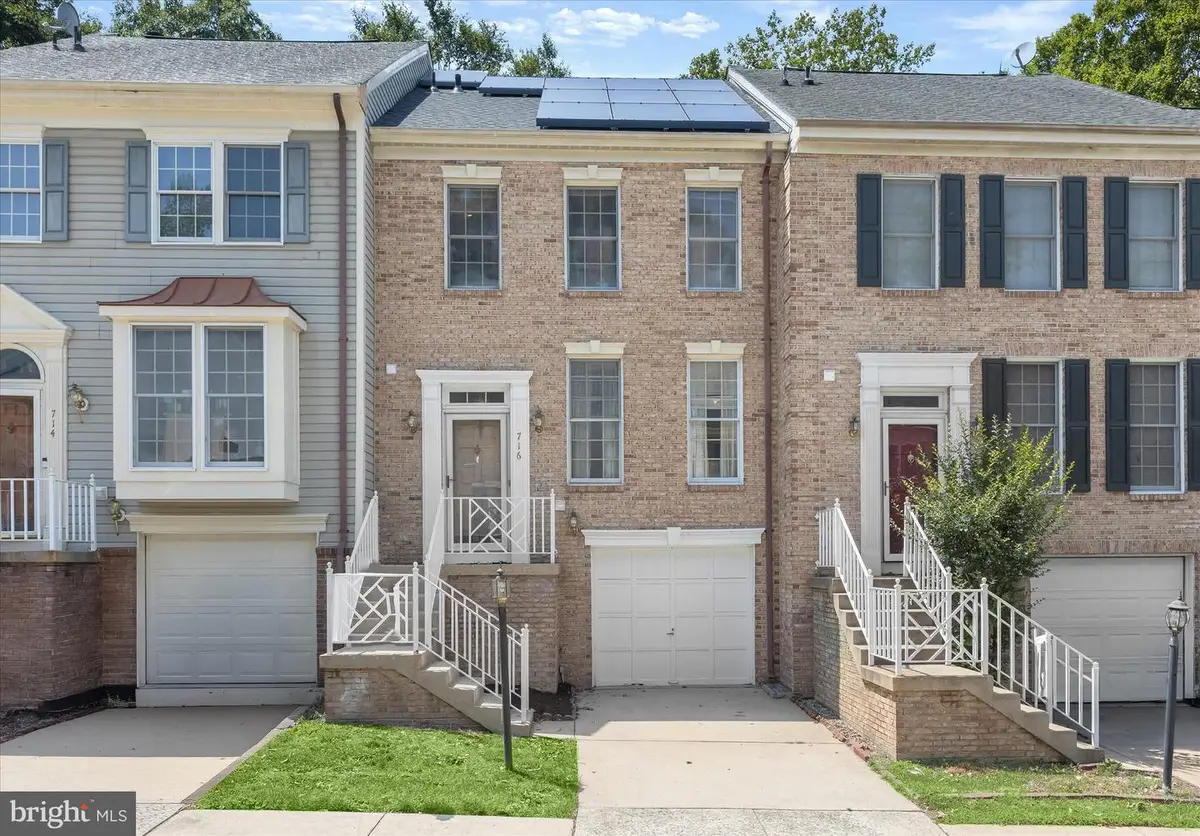 716 Streamside Dr, Bowie, MD 20721 - #1
