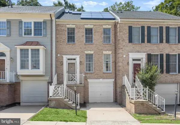 716 Streamside Dr, BOWIE, MD 20721