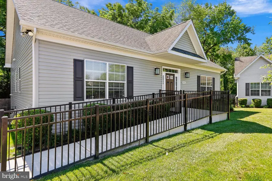 4806 Chief Chris Kyle Ct, Riverdale, MD 20737 - #2