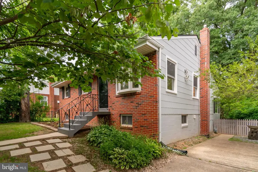 9205 49th Ave, College Park, MD 20740 - #3