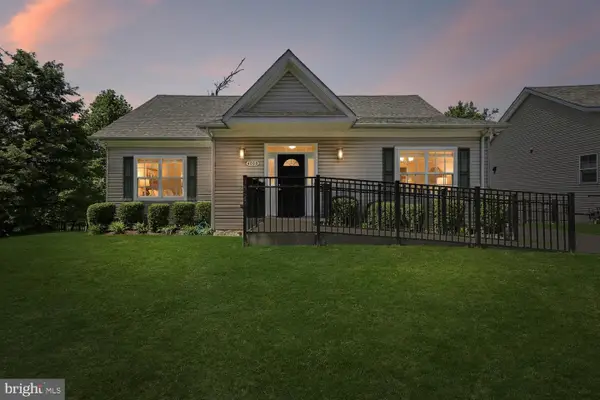 4800 Chief Chris Kyle Ct, RIVERDALE, MD 20737