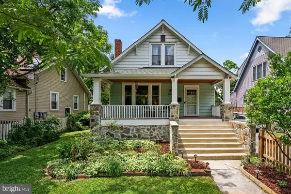 6002 Rhode Island Ave, RIVERDALE, MD 20737