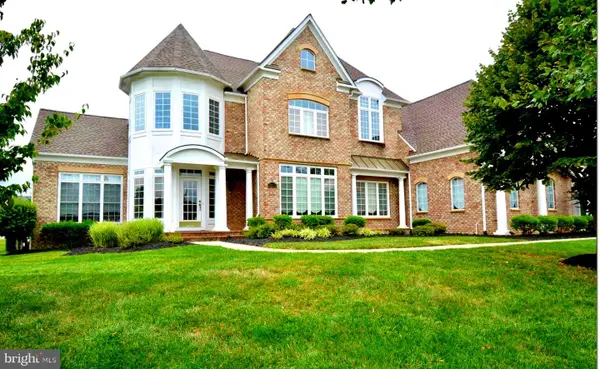 12808 Vicar Woods Ln, BOWIE, MD 20720