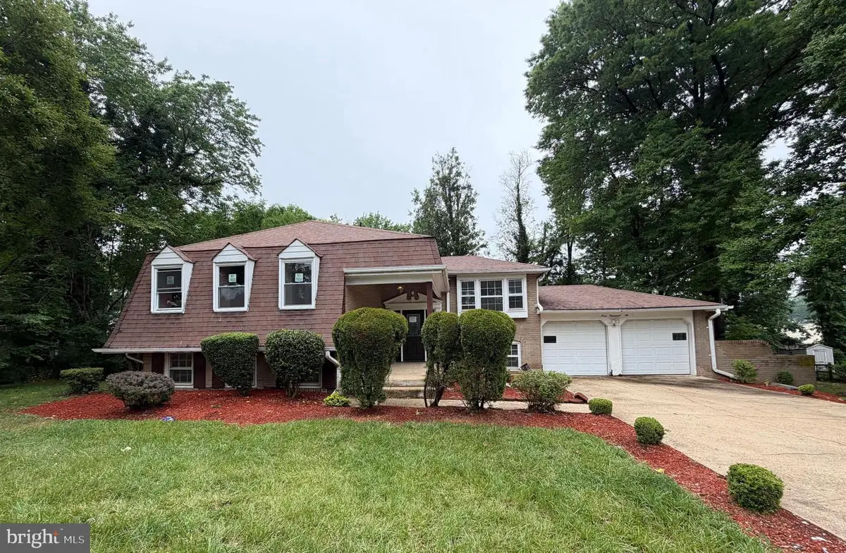 9006 Glenarden Pkwy, Glenarden, MD 20706 - #1