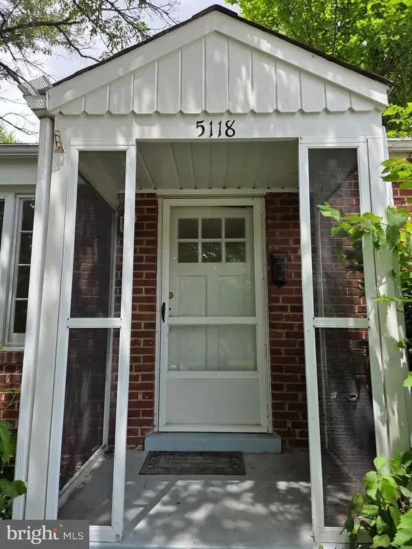 5118 Lackawanna St, COLLEGE PARK, MD 20740