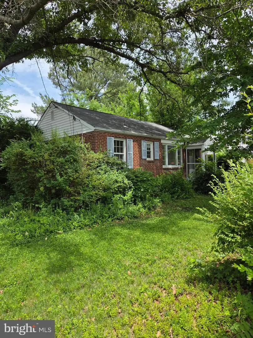 5118 Lackawanna St, College Park, MD 20740 - #3