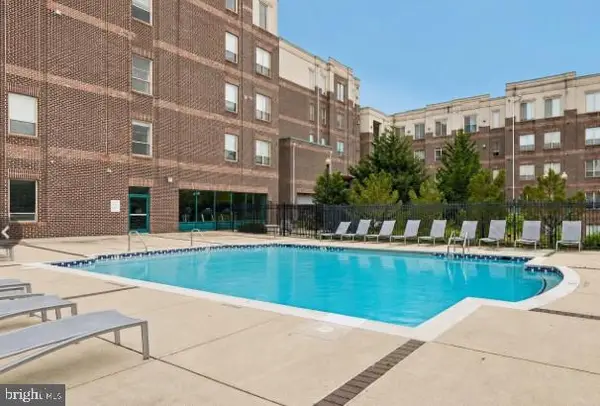 4703 Old Soper Rd #545, SUITLAND, MD 20746