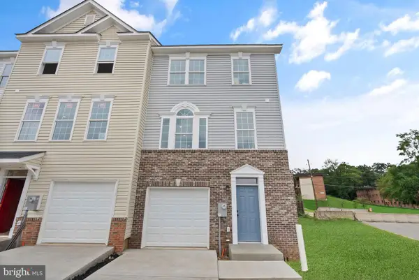 4929 Devitt Pl, OXON HILL, MD 20745