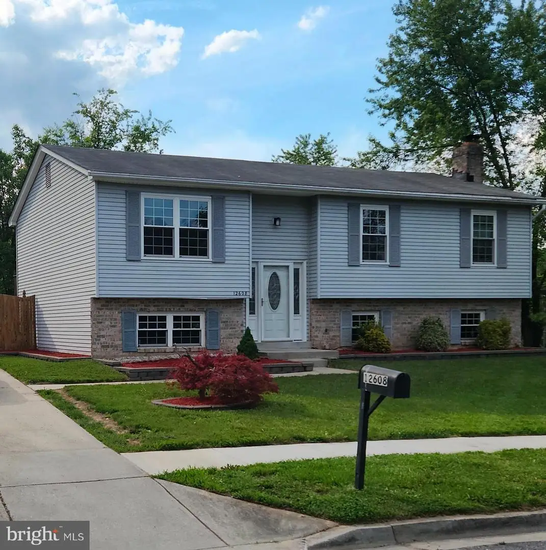 12608 Hillmeade Station Dr, Bowie, MD 20720 - #1