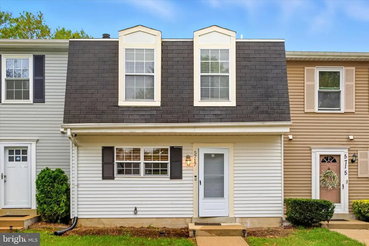 5717 Falkland Pl, Capitol Heights, MD 20743 - #1