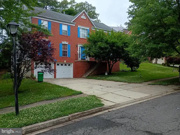 4805 Ashford Pl, UPPER MARLBORO, MD 20772