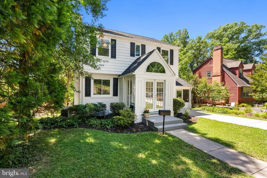 6031 Inwood, Cheverly, MD 20785 - #2