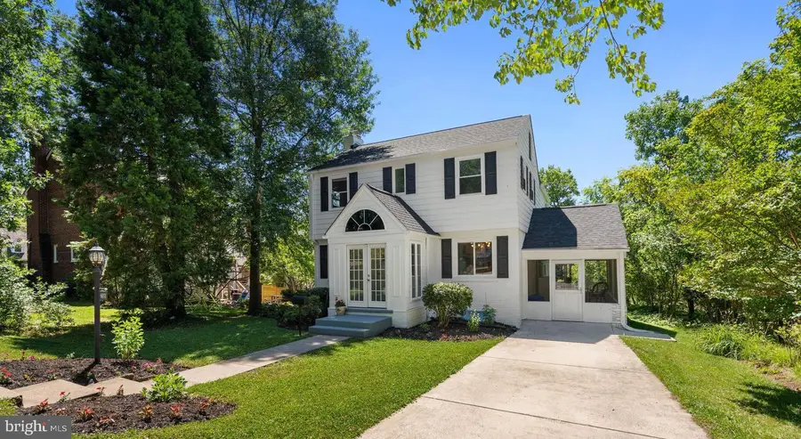 6031 Inwood, Cheverly, MD 20785 - #3