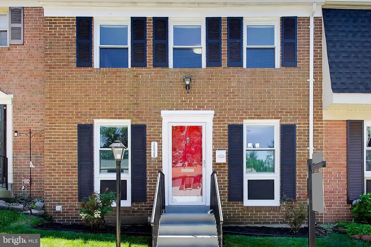 1539 Potomac Heights Dr #254, Fort Washington, MD 20744 - #1