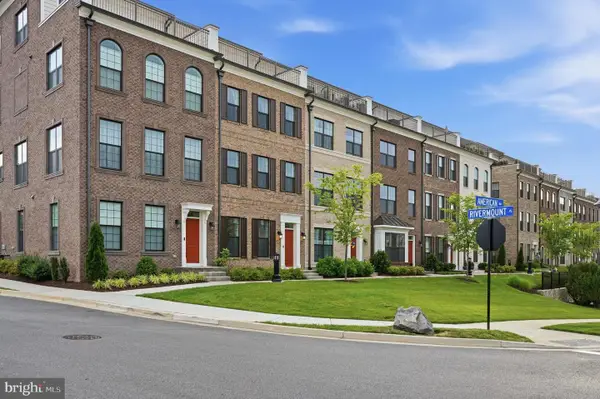 618 Skiff Way, NATIONAL HARBOR, MD 20745