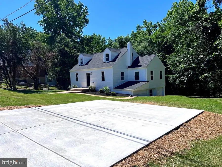 1703 Lee Rd, Fort Washington, MD 20744 - #2