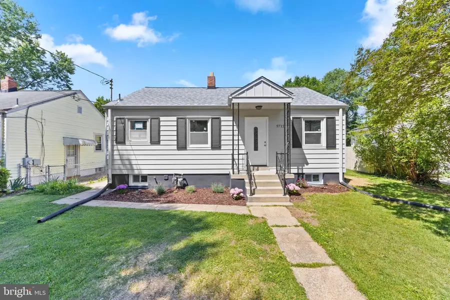 5712 30th Ave, Hyattsville, MD 20782 - #2