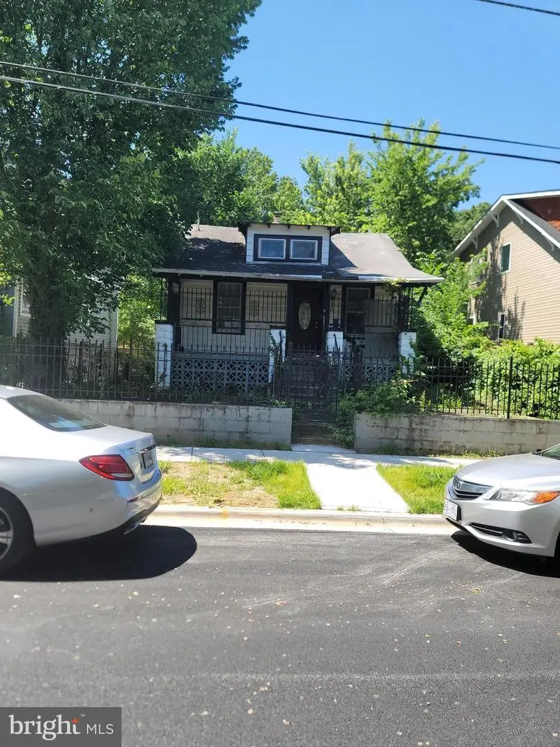 3407 Newton St, Mount Rainier, MD 20712 - #1