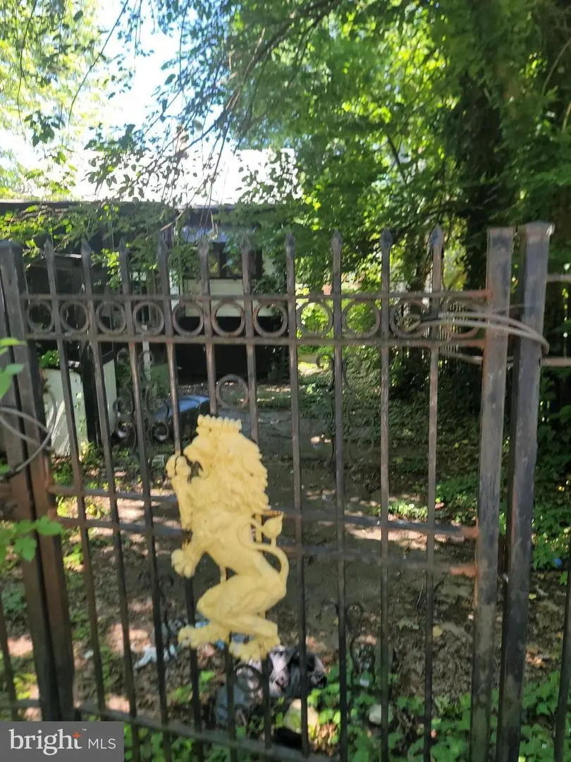 3407 Newton St, Mount Rainier, MD 20712 - #2