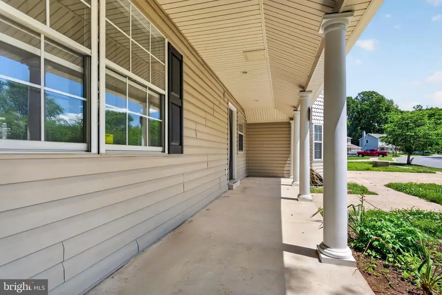 9312 Fox Run Dr, Clinton, MD 20735 - #3