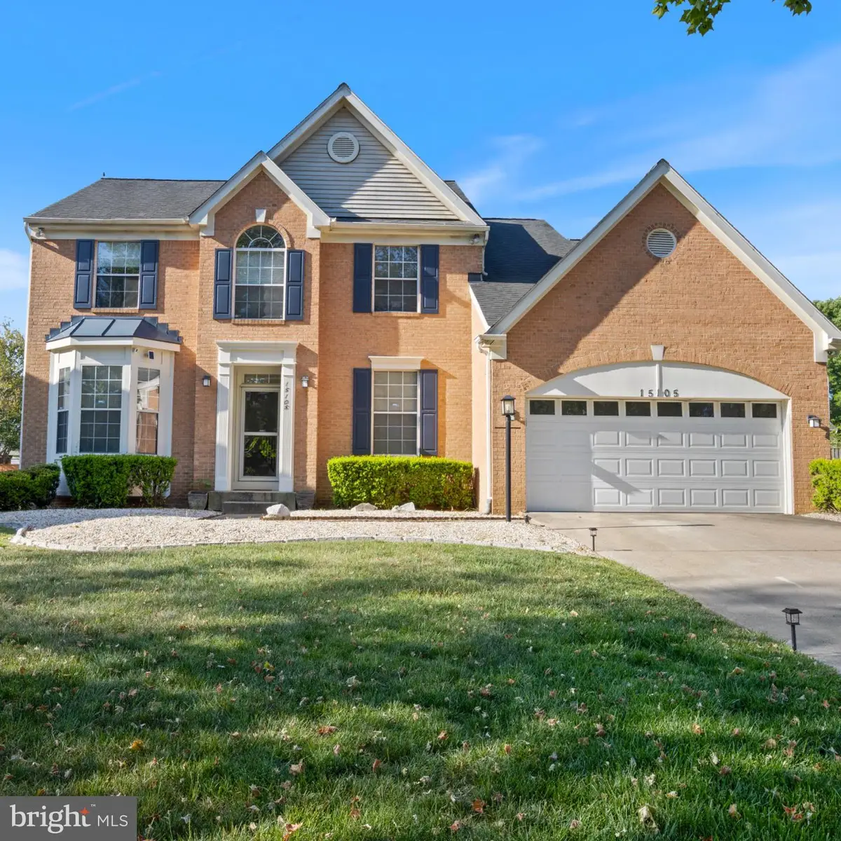 15105 Jerimiah Ln, Bowie, MD 20721 - #1