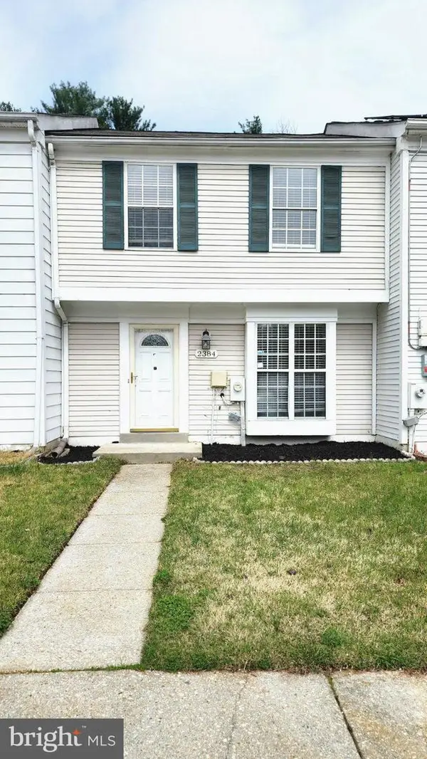 2384 Mitchellville Rd, BOWIE, MD 20716