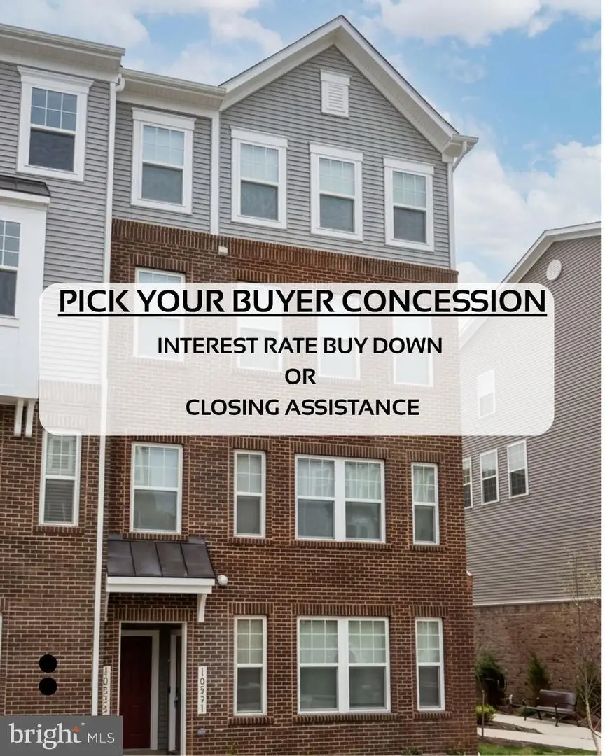 10533 Jim Lovell Ln, Lanham, MD 20706 - #1