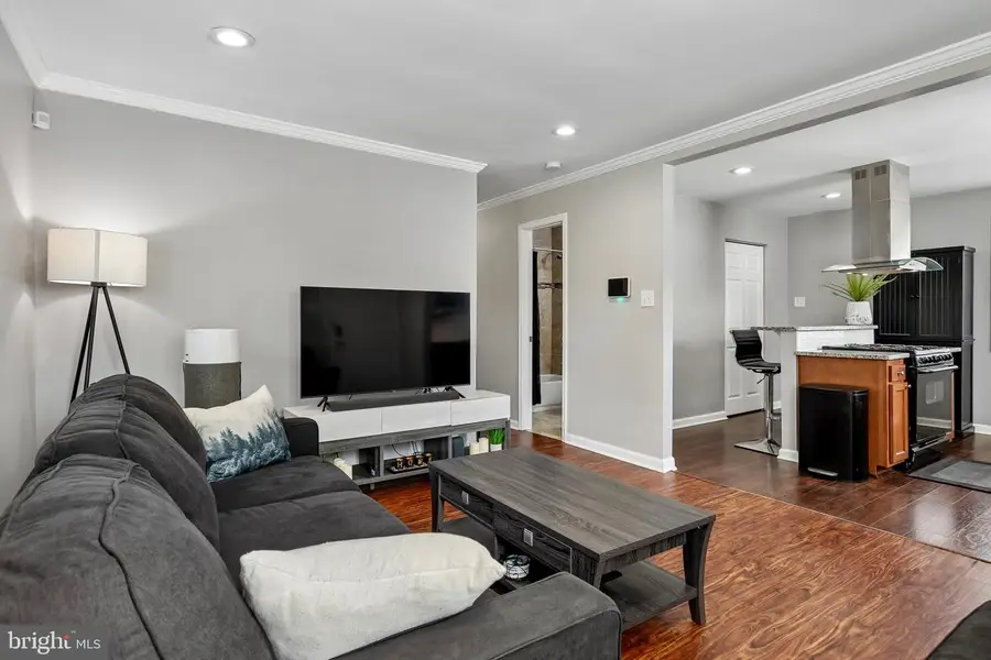 819 Clovis Ave, Capitol Heights, MD 20743 - #3